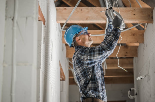 Best Electrical Installation Contractor  in North Syracuse, NY