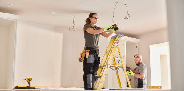 Best Affordable Electrical Installation  in North Syracuse, NY