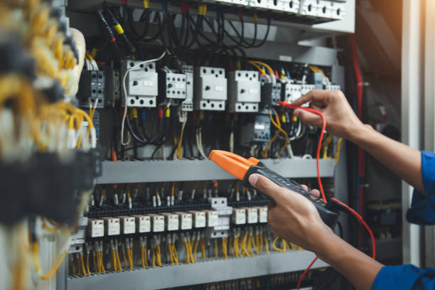 Best Residential Electrician Services  in North Syracuse, NY