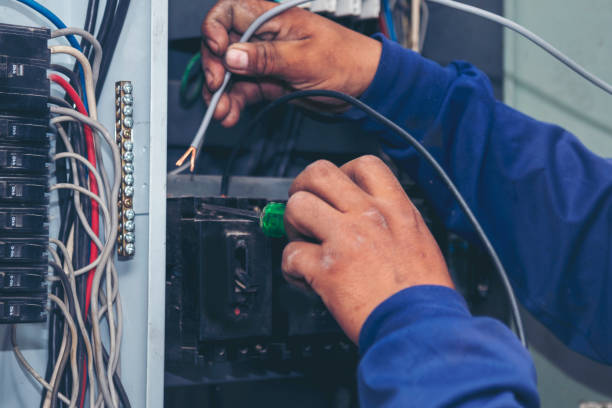 Best Emergency Electrician Near Me  in North Syracuse, NY