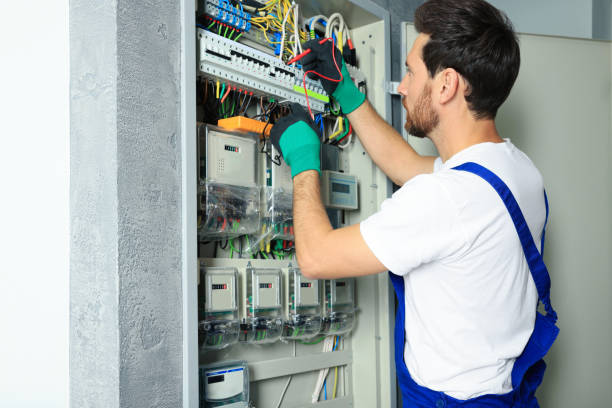 Best Electrical Contractors for Businesses  in North Syracuse, NY