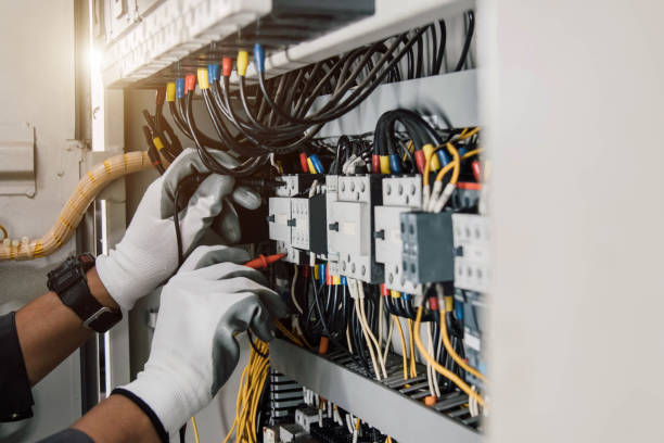 Best Affordable Electrician  in North Syracuse, NY