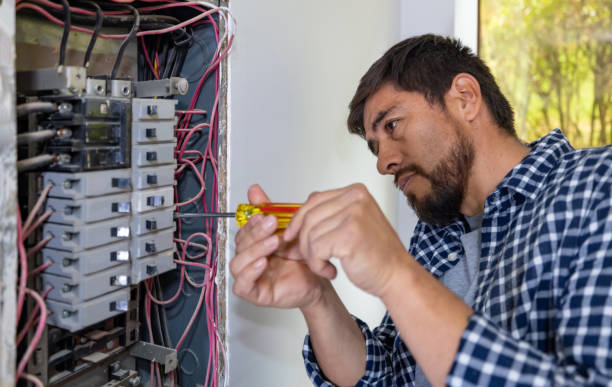 Best Electrical Outlet Repair  in North Syracuse, NY